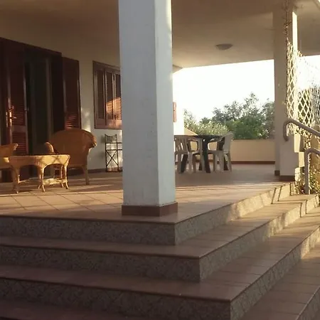 Casa De Luca *