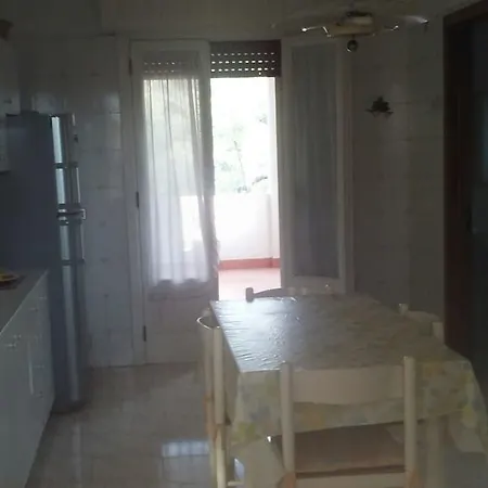 Feriehus Casa De Luca Matino