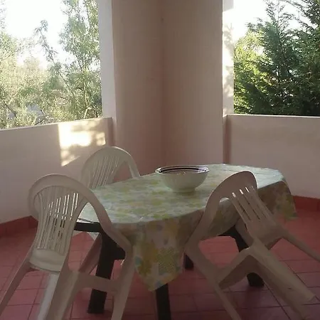 Casa De Luca Feriehus Matino