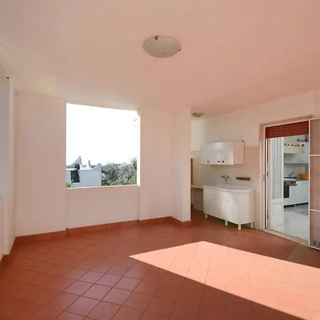 Casa De Luca Feriehus Matino