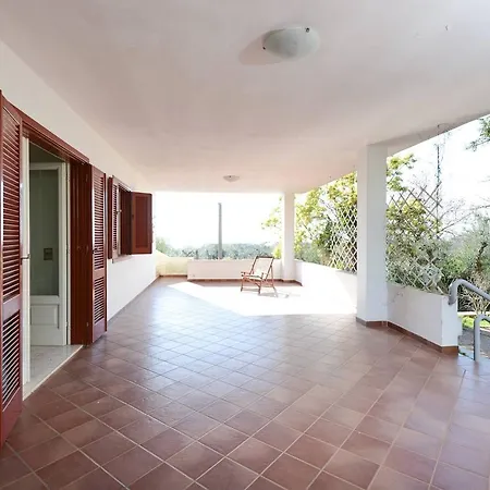 Casa De Luca Feriehus Matino