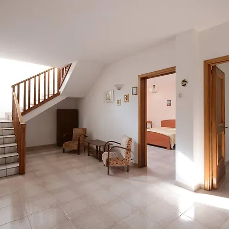 Casa De Luca * Matino